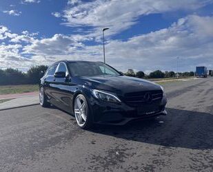 Mercedes-Benz C 200 Gebrauchtwagen