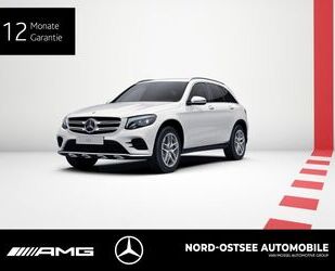 Mercedes-Benz GLC 220 Gebrauchtwagen