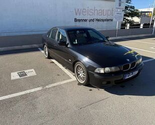 BMW 520 Gebrauchtwagen