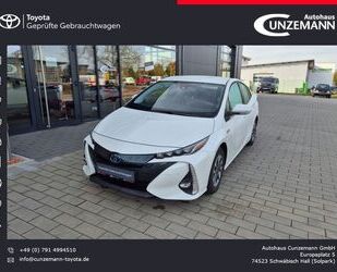 Toyota Prius Gebrauchtwagen