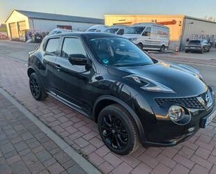Nissan Juke Gebrauchtwagen