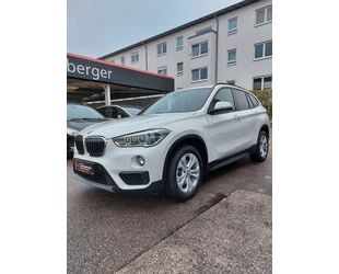 BMW X1 Gebrauchtwagen