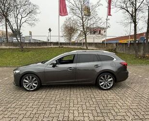 Mazda 6 Gebrauchtwagen