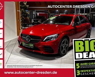 Mercedes-Benz C 300 Gebrauchtwagen