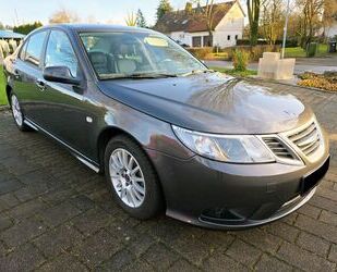 Saab 9-3 Gebrauchtwagen