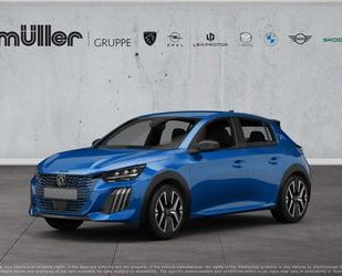 Peugeot 208 Gebrauchtwagen