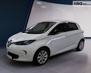 Renault Renault Zoe Intens Z.E. 22 (Kauf-Batterie) Intens Gebrauchtwagen