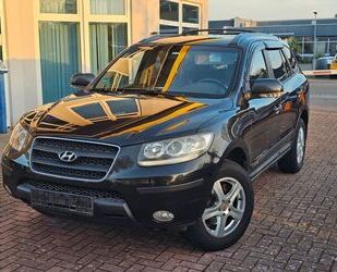 Hyundai SANTA FE Gebrauchtwagen