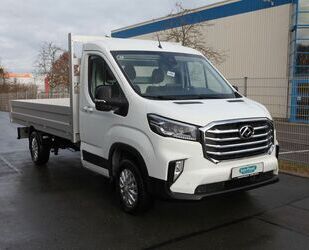 Maxus Deliver 9 Gebrauchtwagen