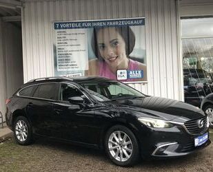Mazda 6 Gebrauchtwagen