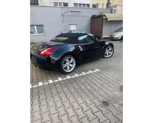 Nissan 370Z Gebrauchtwagen