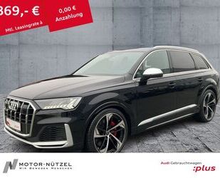 Audi SQ7 Gebrauchtwagen