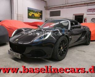 Lotus Elise Gebrauchtwagen