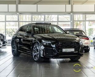 Audi RSQ8 Gebrauchtwagen