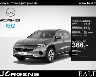 Mercedes-Benz EQA Gebrauchtwagen