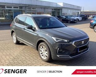 Seat Tarraco Gebrauchtwagen
