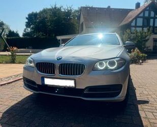 BMW 525 Gebrauchtwagen