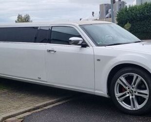 Chrysler 300C Gebrauchtwagen
