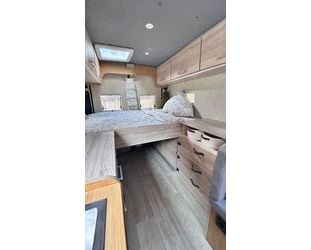 Fiat Ducato Gebrauchtwagen