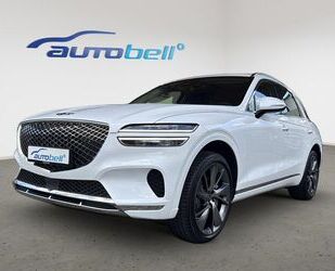 Genesis GV70 Gebrauchtwagen