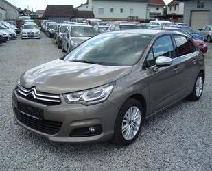 Citroen C4 Gebrauchtwagen