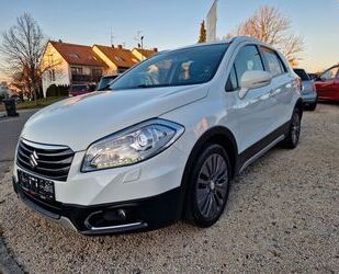Suzuki SX4 Gebrauchtwagen