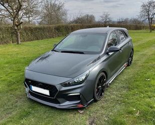 Hyundai i30 Gebrauchtwagen