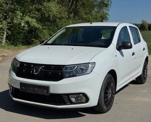 Dacia Sandero Gebrauchtwagen
