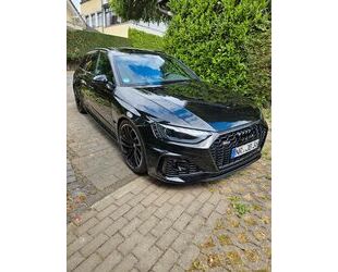 Audi RS4 Gebrauchtwagen