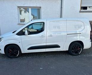 Opel Combo Gebrauchtwagen