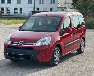Citroen Berlingo Gebrauchtwagen