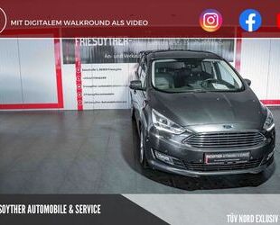 Ford Grand C-Max Gebrauchtwagen