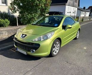Peugeot 207 Gebrauchtwagen