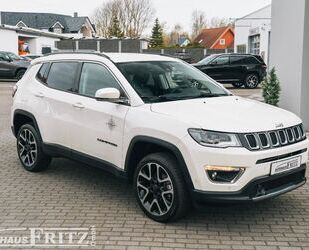 Jeep Compass Gebrauchtwagen
