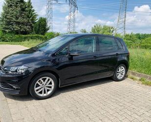 VW Golf Sportsvan Gebrauchtwagen
