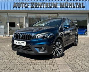 Suzuki SX4 Gebrauchtwagen
