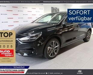 Hyundai i30 Gebrauchtwagen