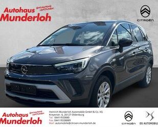 Opel Crossland (X) Gebrauchtwagen