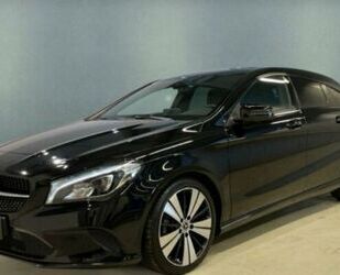 Mercedes-Benz CLA 180 Shooting Brake Gebrauchtwagen