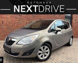 Opel Meriva Gebrauchtwagen