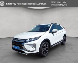 Mitsubishi Eclipse Cross Gebrauchtwagen
