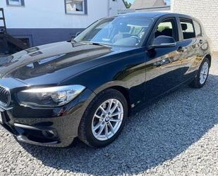 BMW 118 Gebrauchtwagen