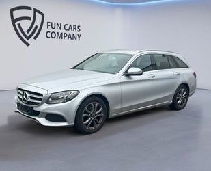 Mercedes-Benz C 180 Gebrauchtwagen