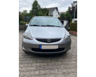 Honda Jazz Gebrauchtwagen