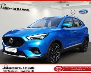 MG ZS Gebrauchtwagen
