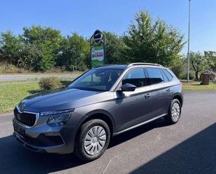 Skoda Kamiq Gebrauchtwagen