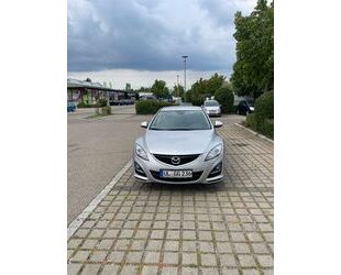 Mazda 6 Gebrauchtwagen