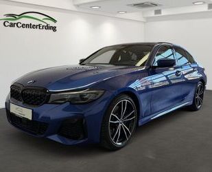 BMW M340d Gebrauchtwagen