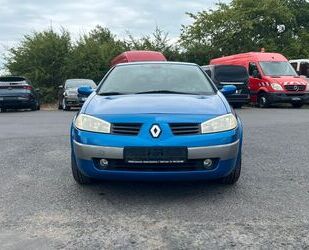Fiat Megane 