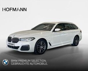 BMW 520 Gebrauchtwagen